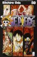 One piece. New edition. 50.